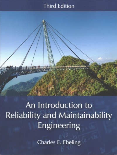 An Introduction to Reliability and Maintainability Engineering 책이미지